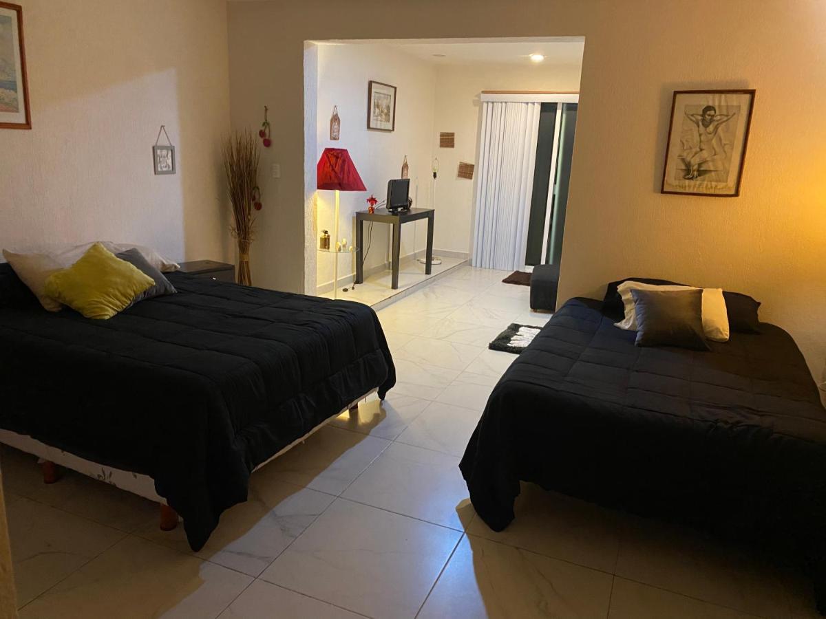 Mi Casita En Cancun Cancún Exterior foto