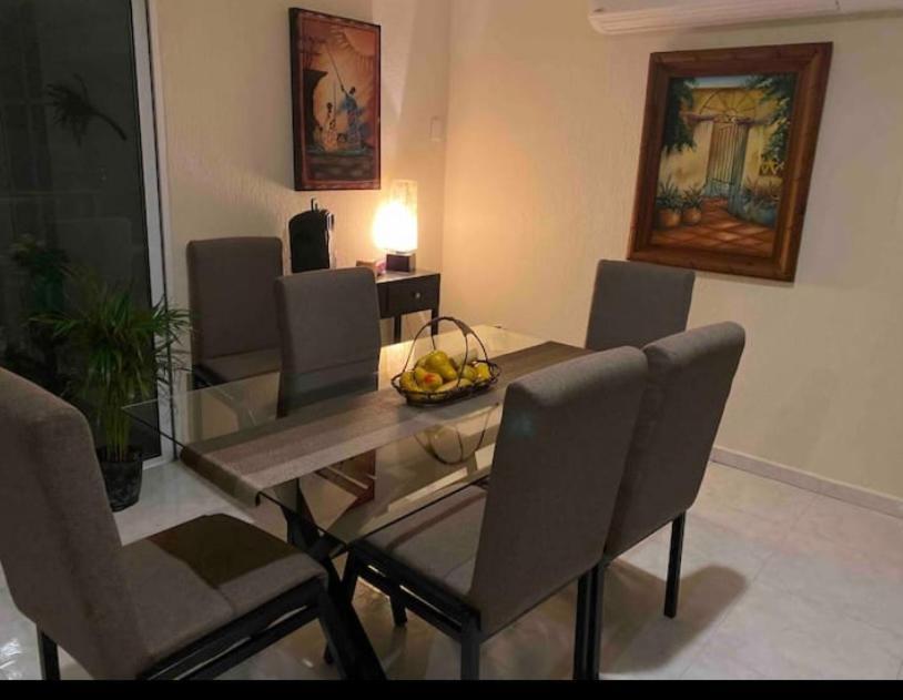 Mi Casita En Cancun Cancún Exterior foto