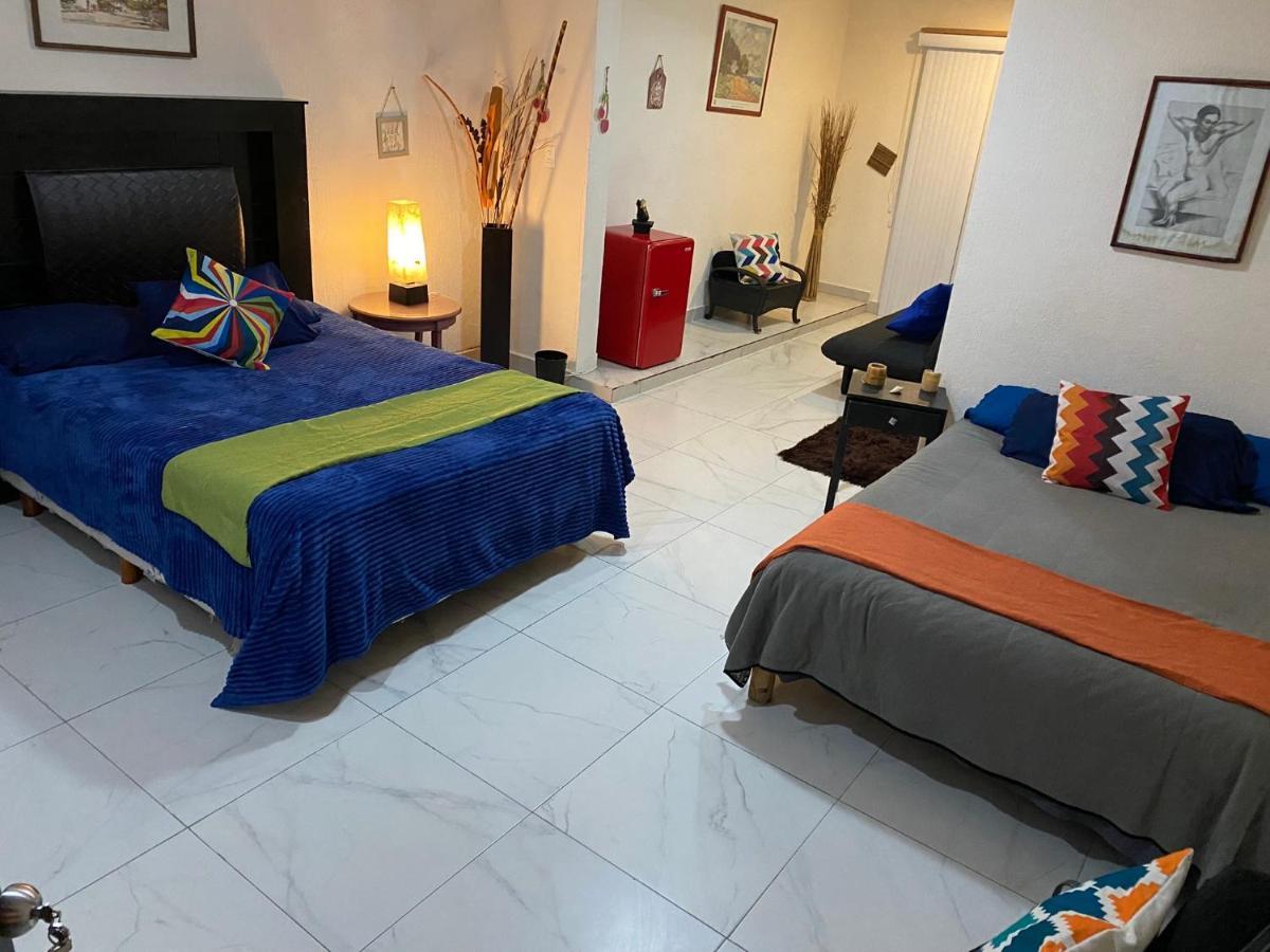 Mi Casita En Cancun Cancún Exterior foto